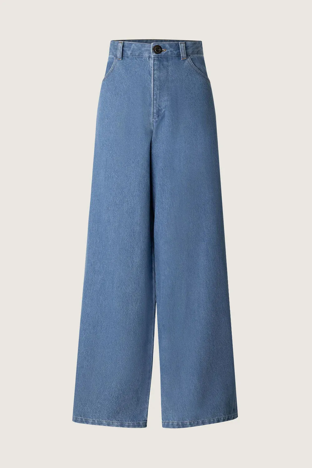 Alexis Pants Denim