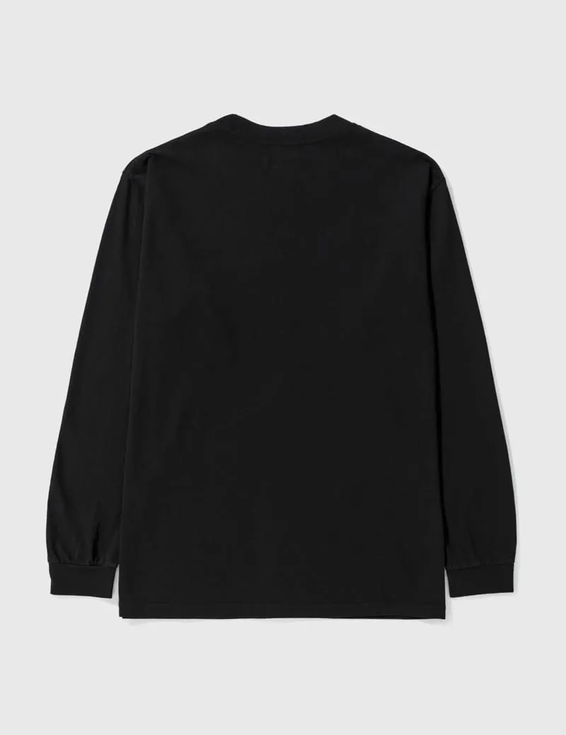 Balance Long Sleeve T-shirt