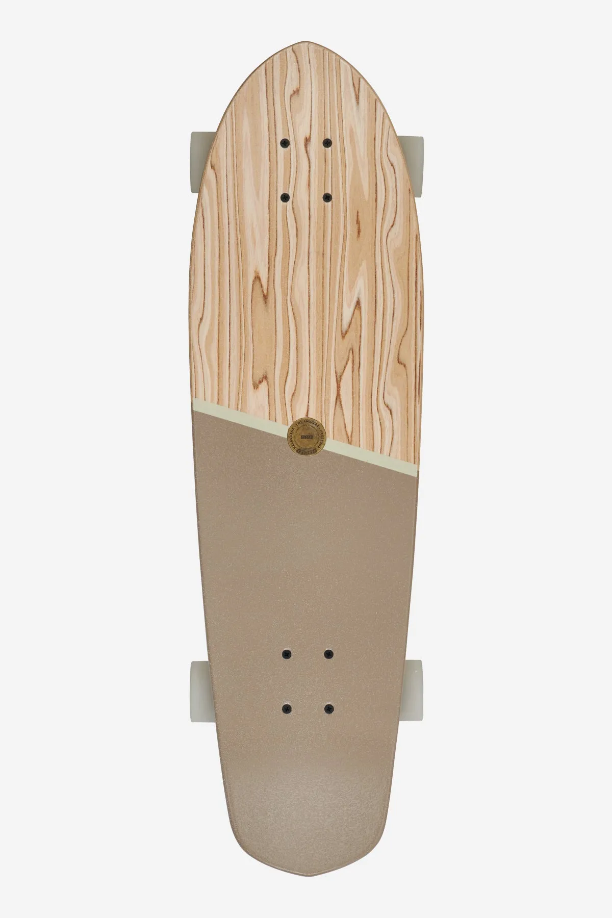 Big Blazer 32" Cruiser