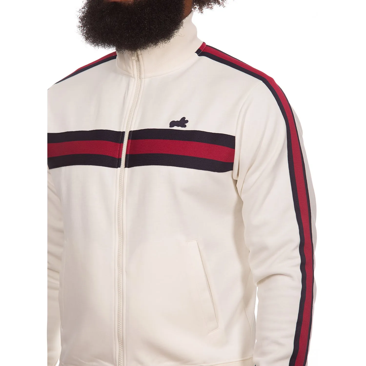 Crisp Jacket