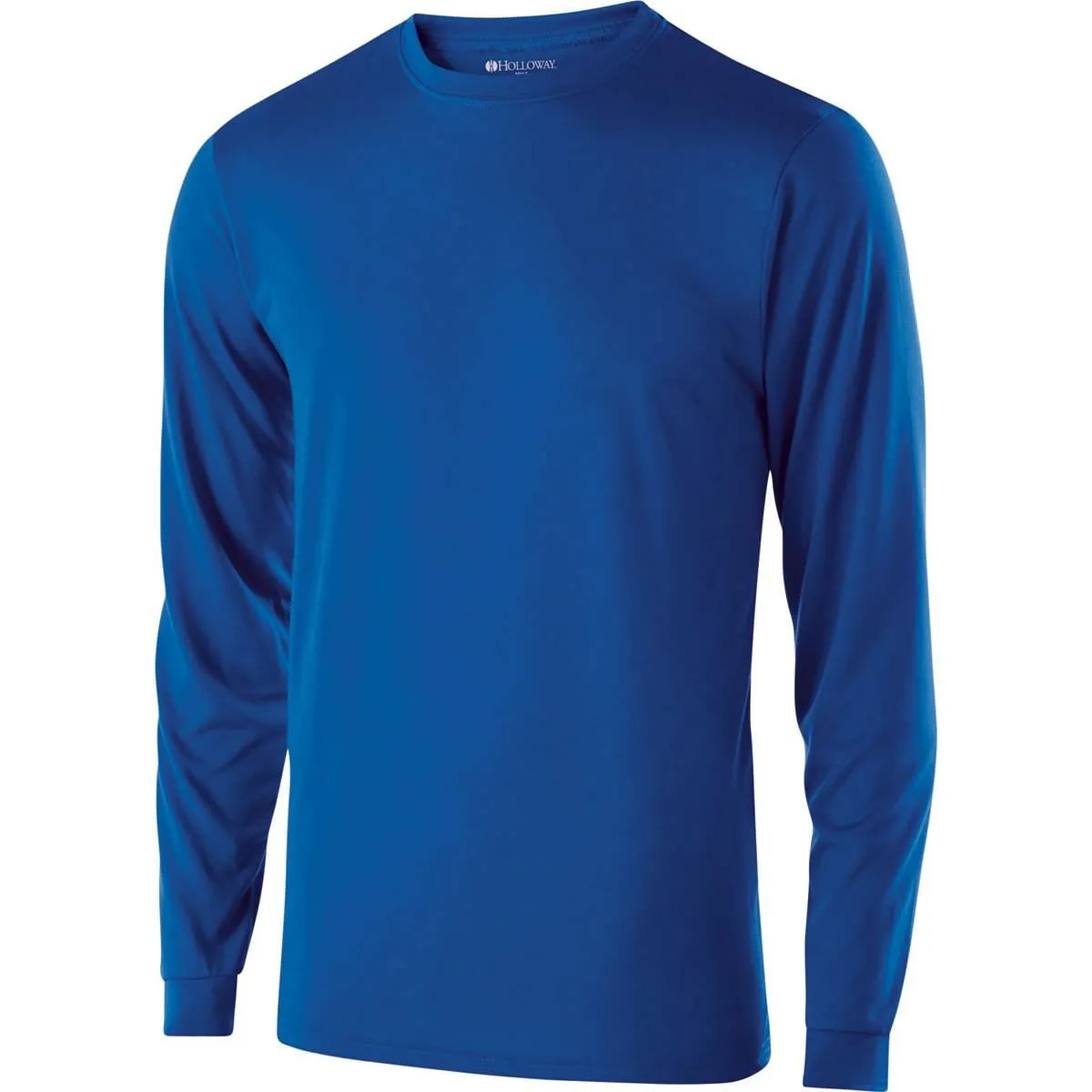 HOLLOWAY Boys Gauge Shirt Long Sleeve