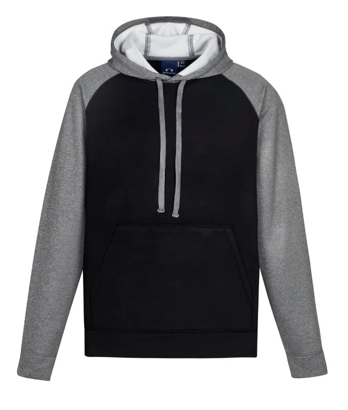 Kids Hype Two Tone Hoodie