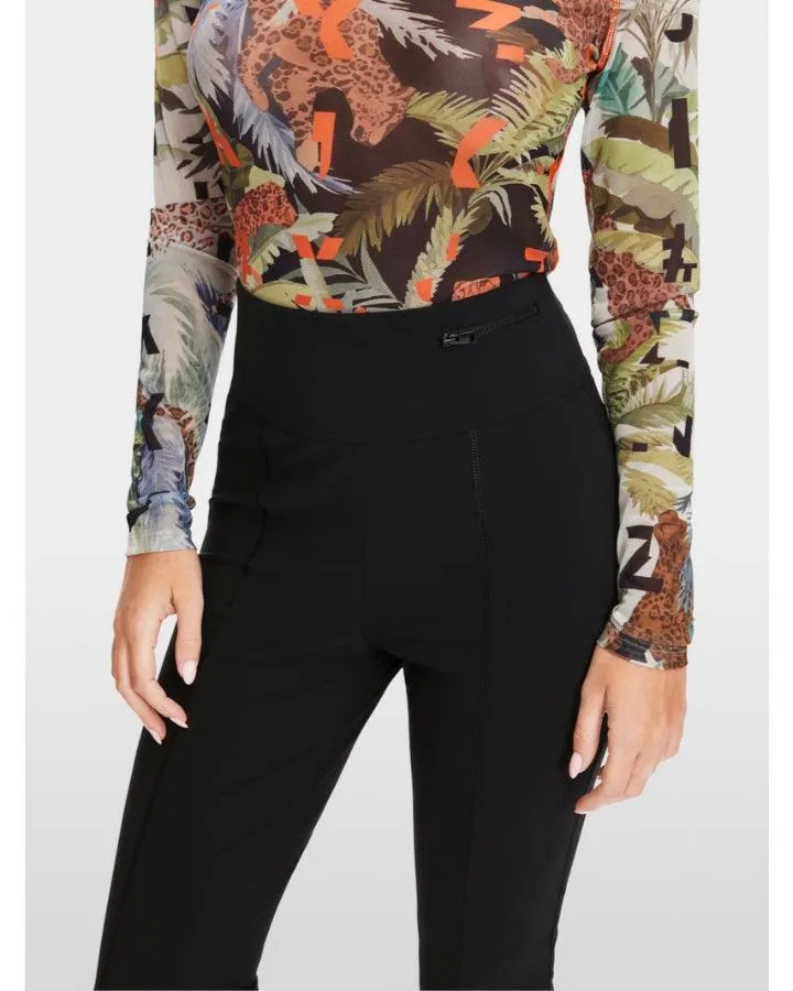 Marc Cain Fengyi Scuba Pant