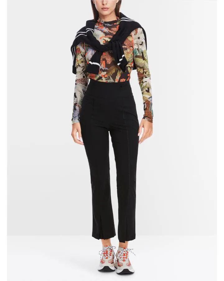 Marc Cain Fengyi Scuba Pant