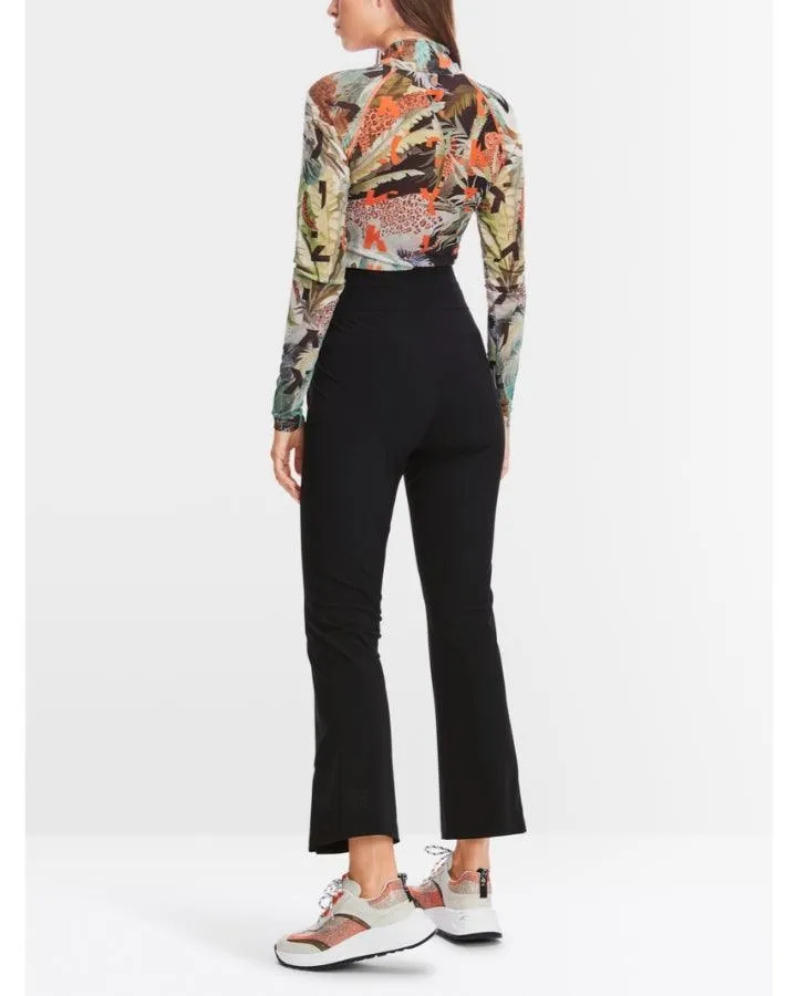 Marc Cain Fengyi Scuba Pant