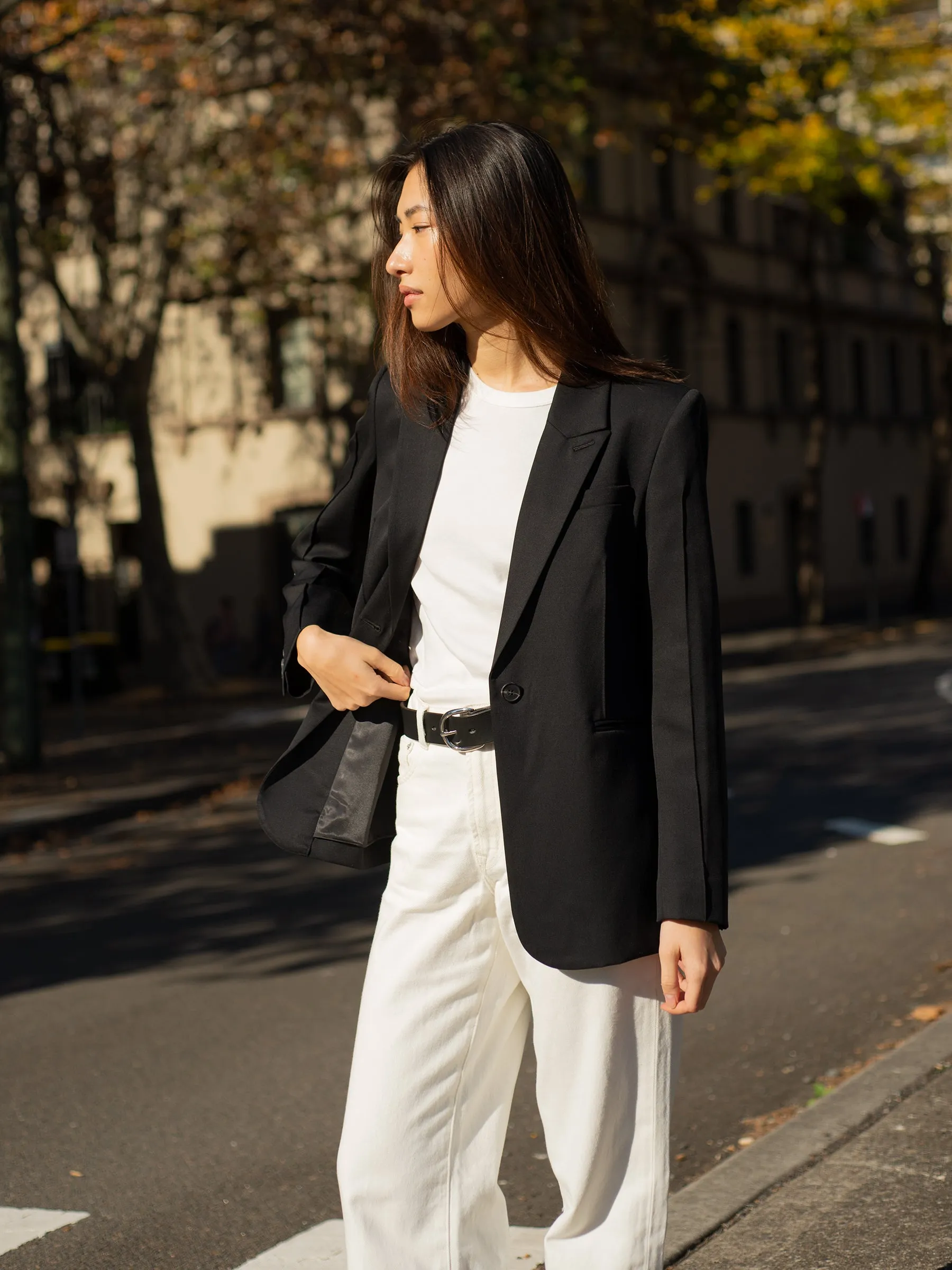 Maya Blazer