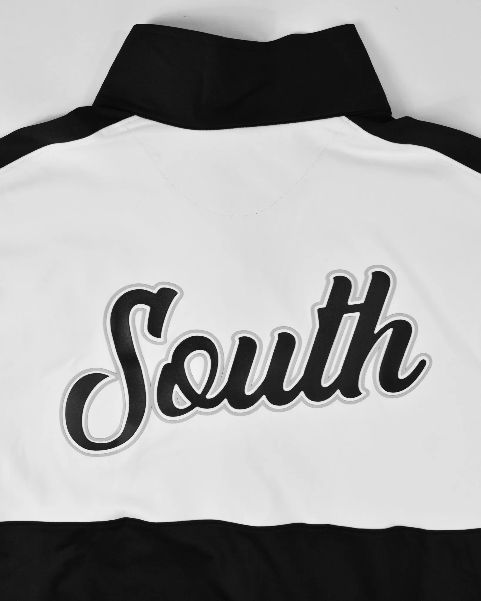 Monochrome Track Jacket