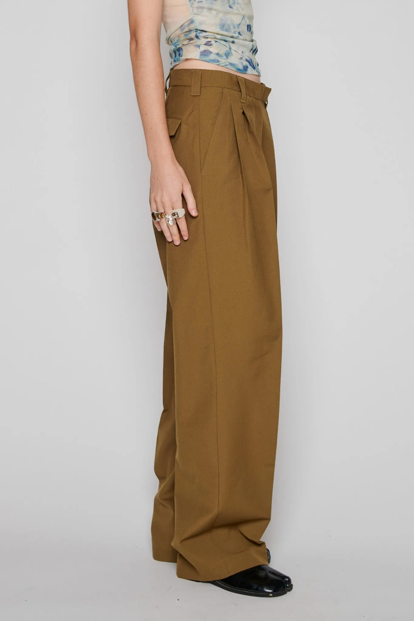 Narin Pants