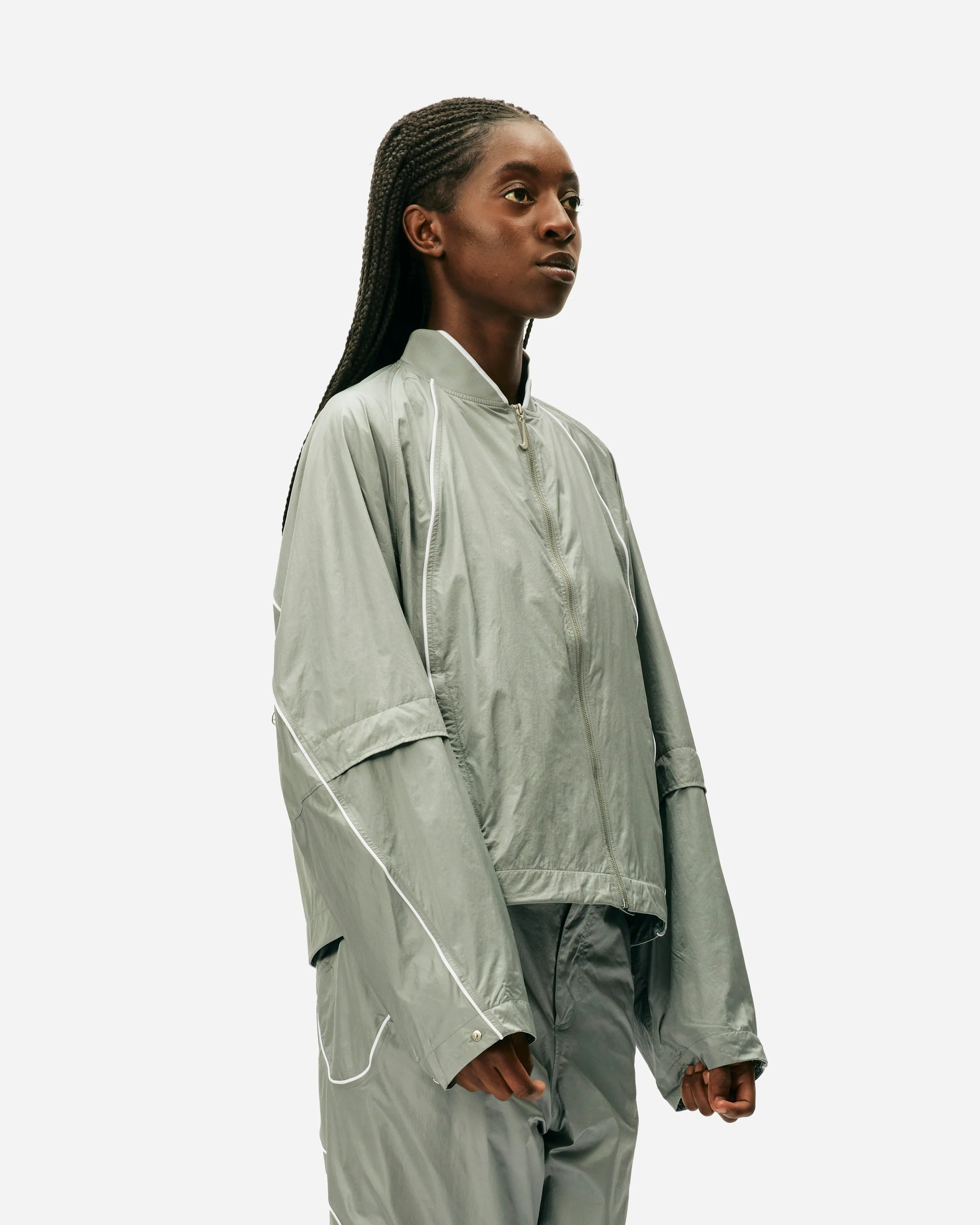 Nike x JACQUEMUS Track Jacket