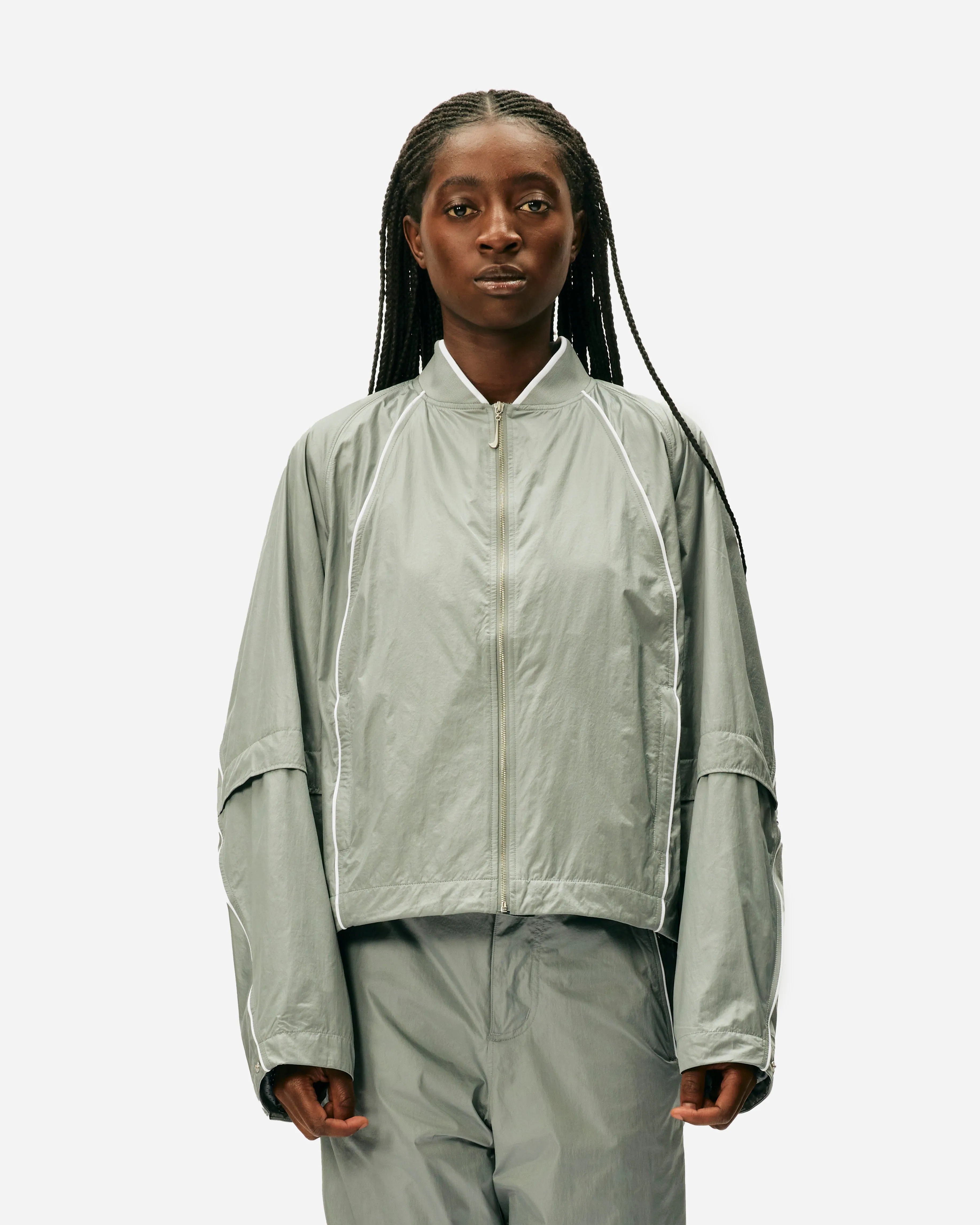 Nike x JACQUEMUS Track Jacket