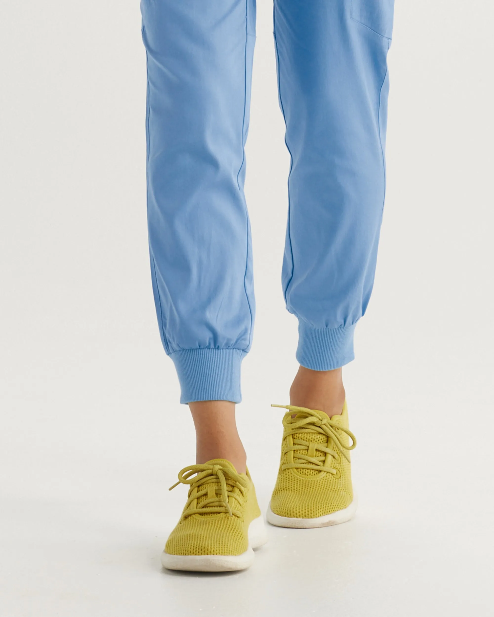 TENCEL™ Nova ‎ Jogger Scrub Pants