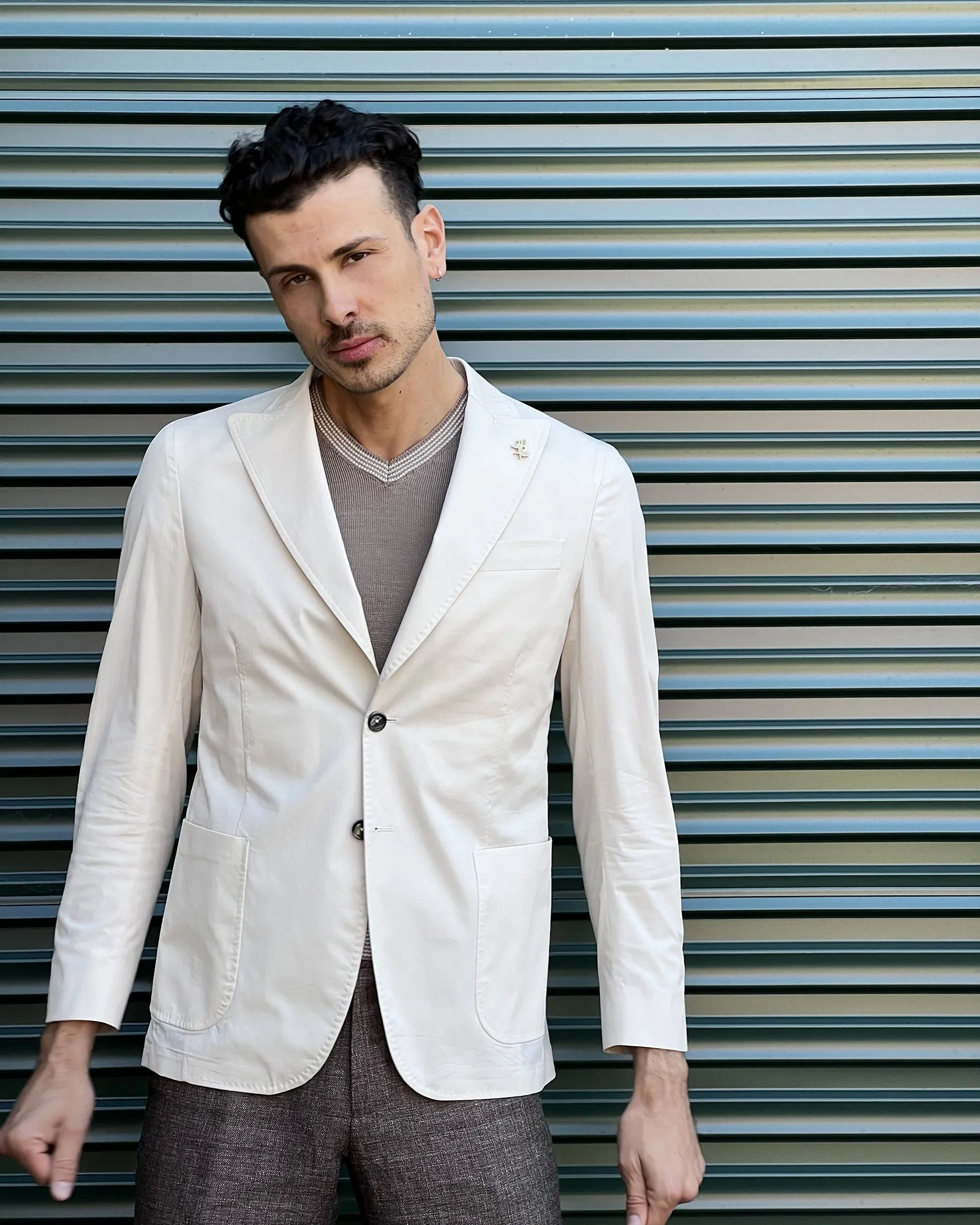 TOMBOLINI G269-EHP1-T-B BEIJE DREAM JACKET