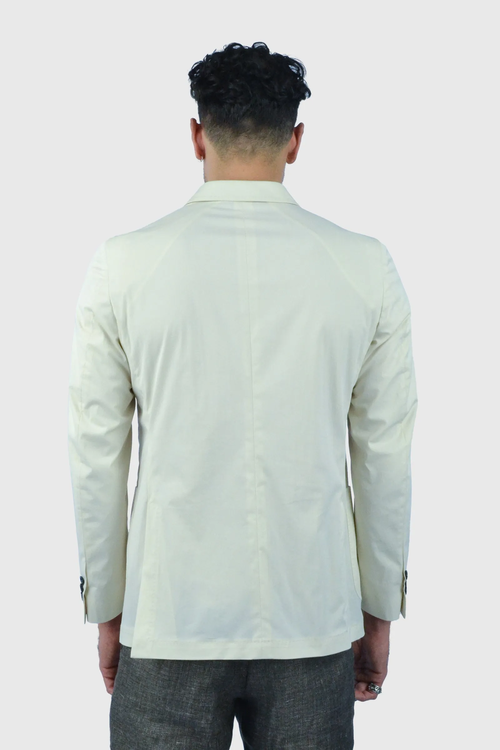 TOMBOLINI G269-EHP1-T-B BEIJE DREAM JACKET