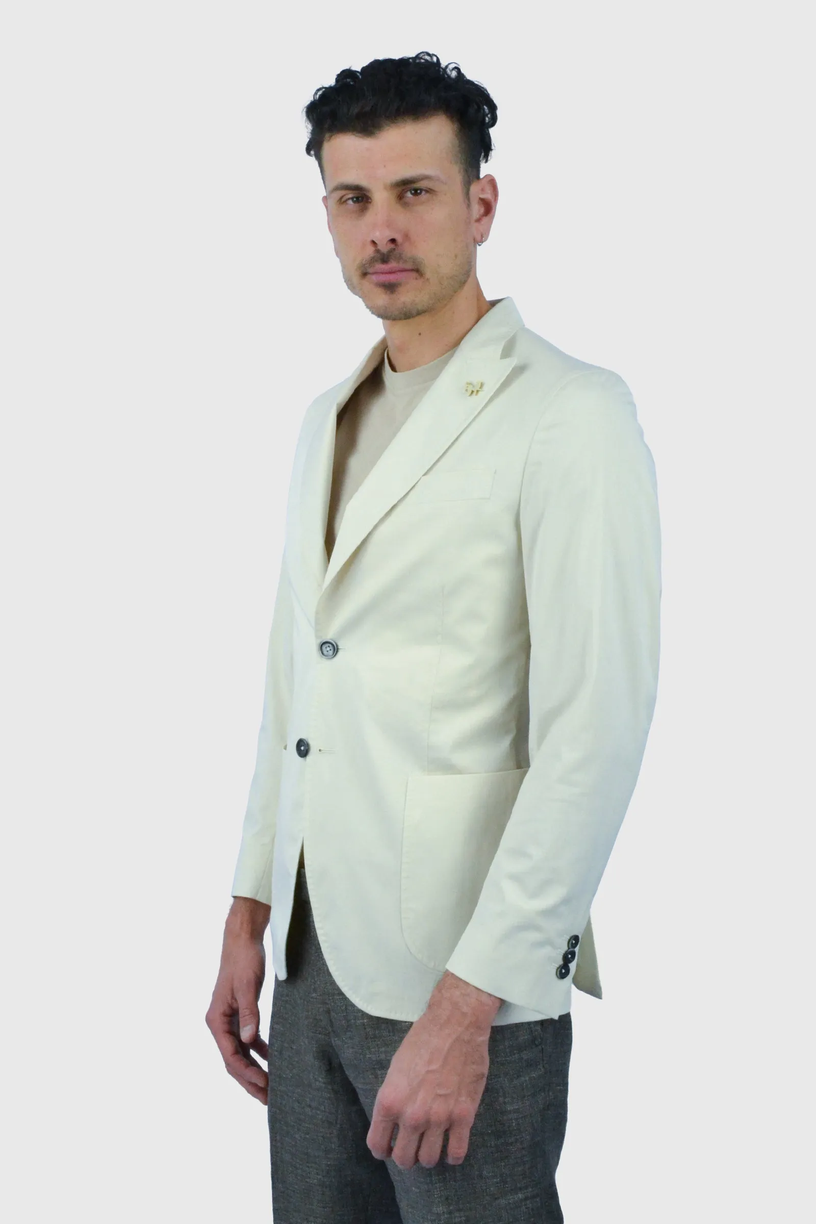 TOMBOLINI G269-EHP1-T-B BEIJE DREAM JACKET