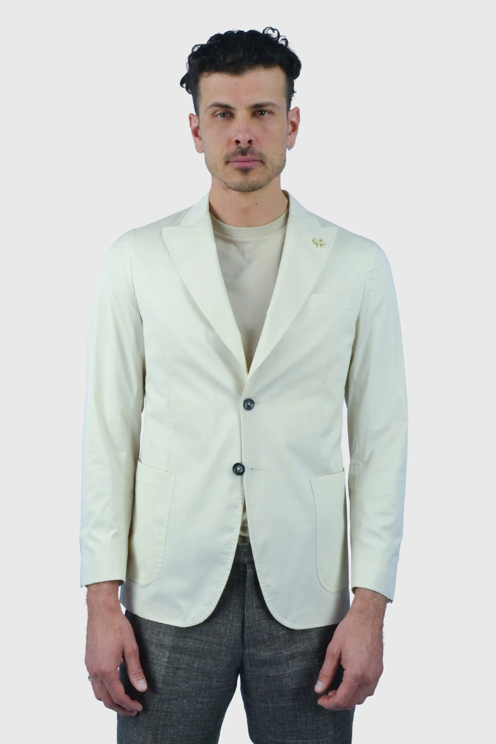 TOMBOLINI G269-EHP1-T-B BEIJE DREAM JACKET