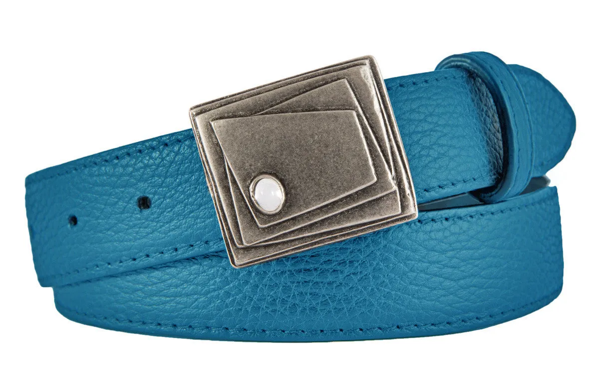 Vintage Geo Belt