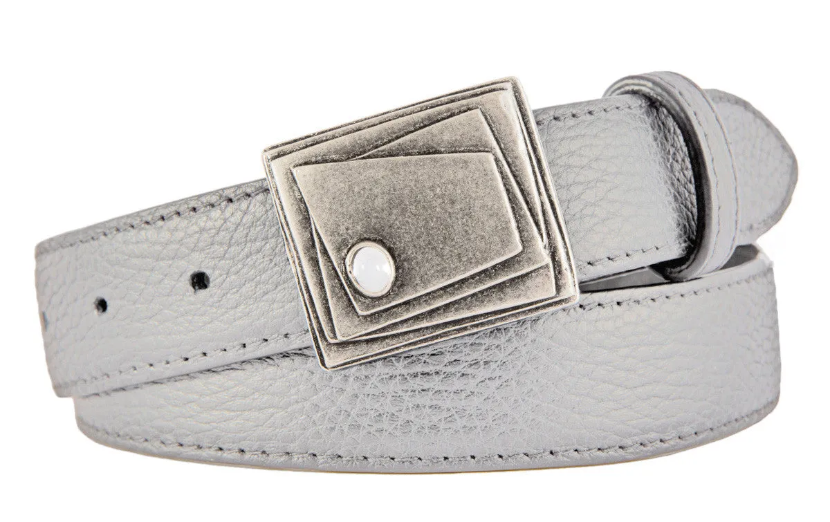 Vintage Geo Belt