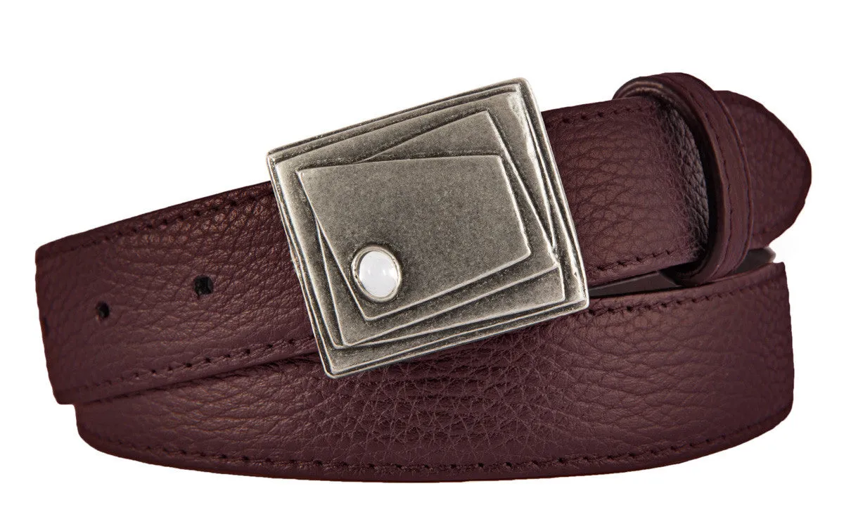 Vintage Geo Belt