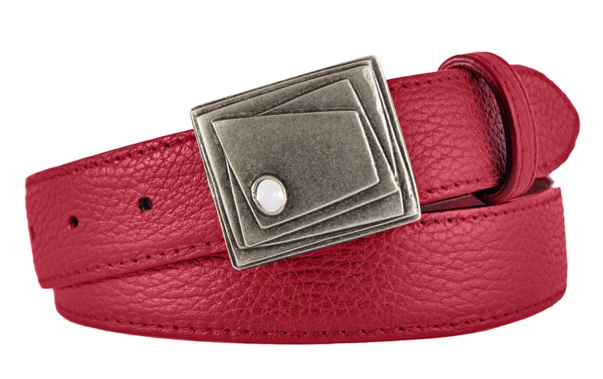 Vintage Geo Belt