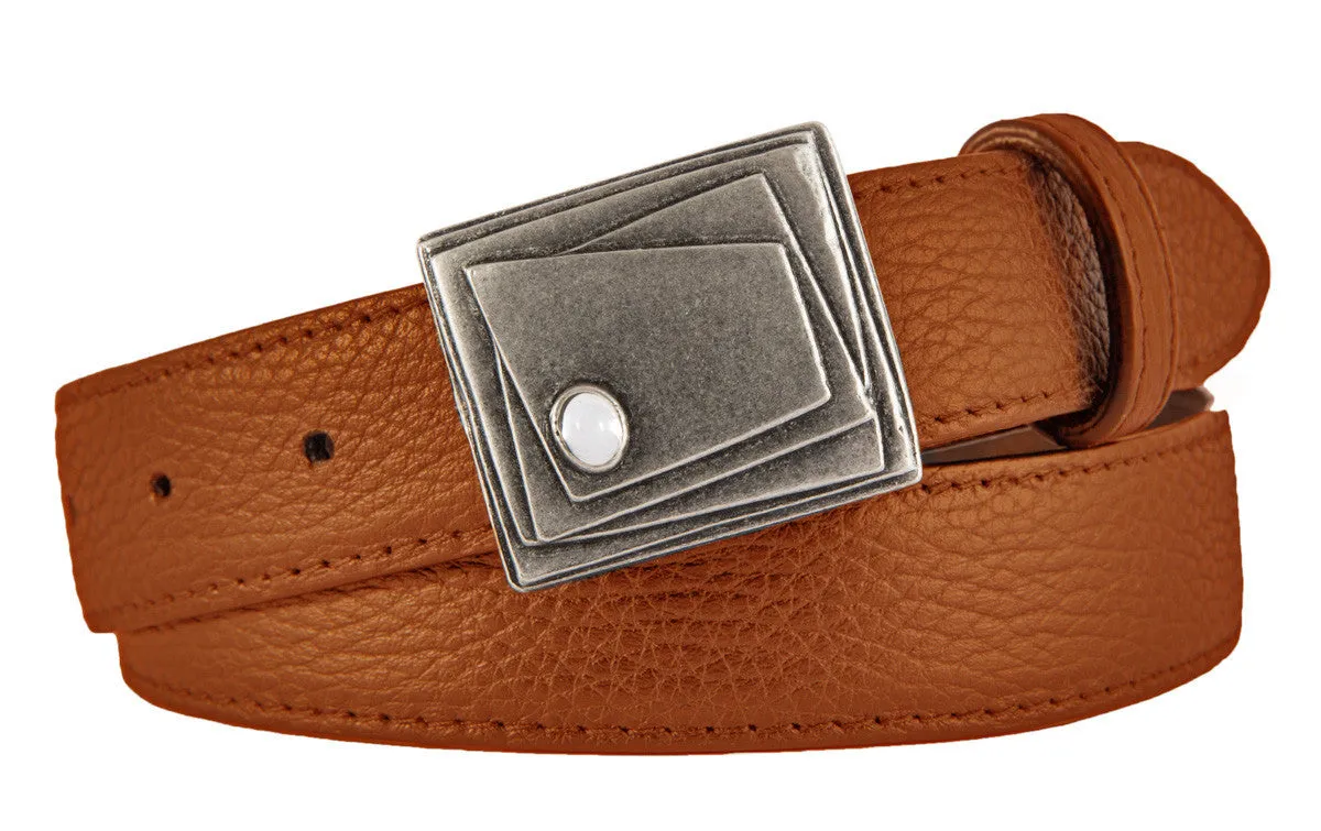 Vintage Geo Belt