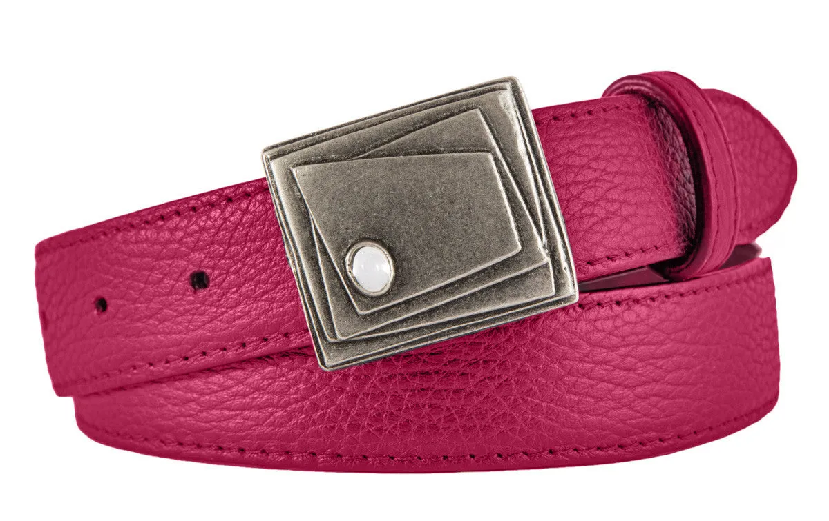 Vintage Geo Belt